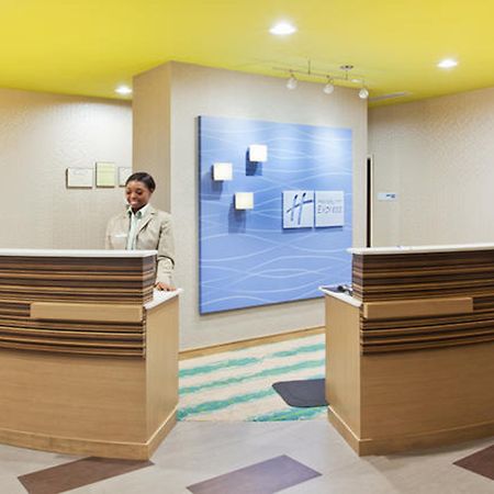 Holiday Inn Express & Suites Warner Robins North West By Ihg Екстер'єр фото