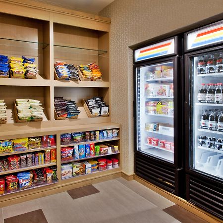 Holiday Inn Express & Suites Warner Robins North West By Ihg Екстер'єр фото