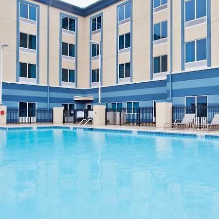 Holiday Inn Express & Suites Warner Robins North West By Ihg Екстер'єр фото