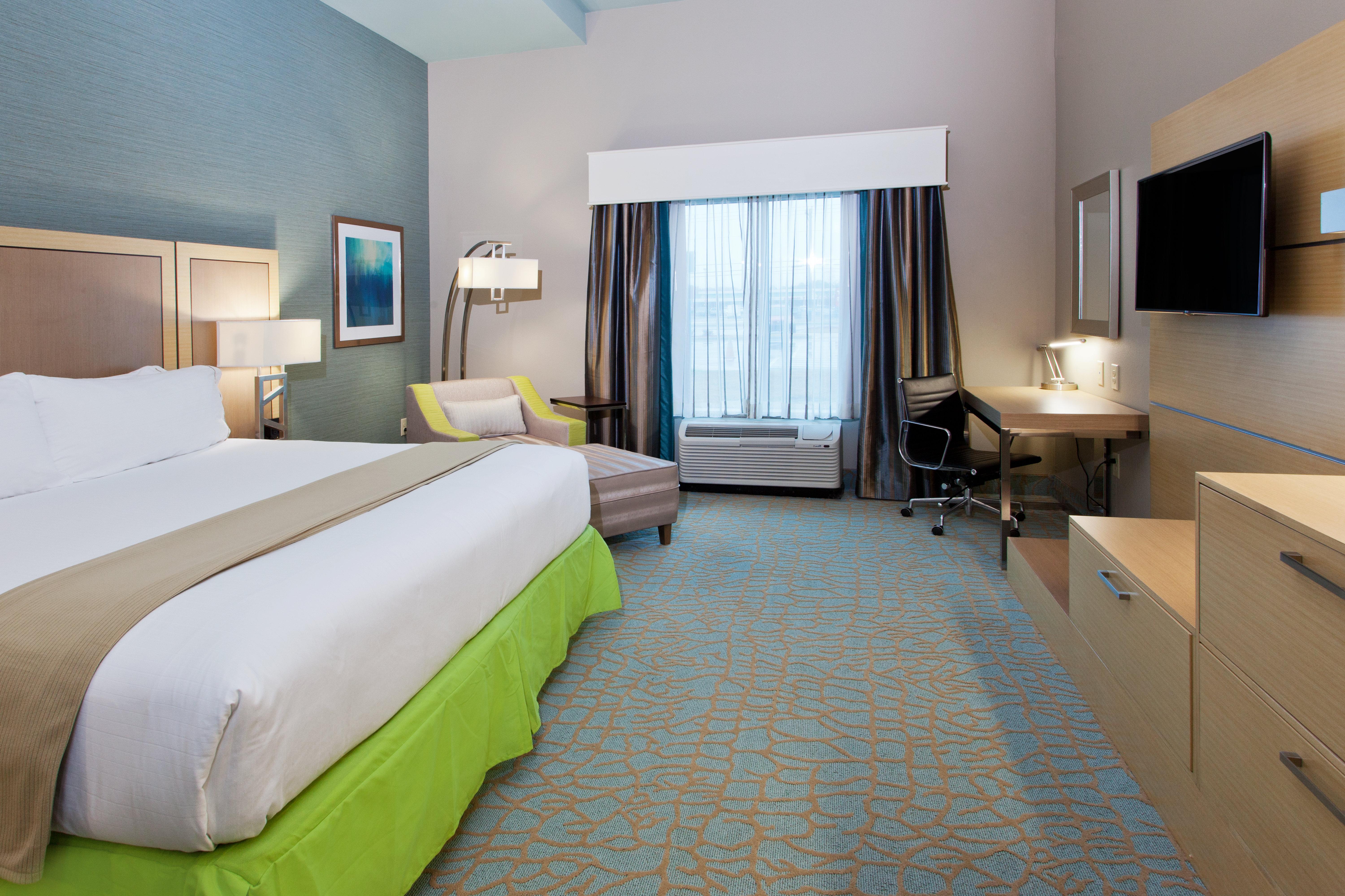 Holiday Inn Express & Suites Warner Robins North West By Ihg Екстер'єр фото