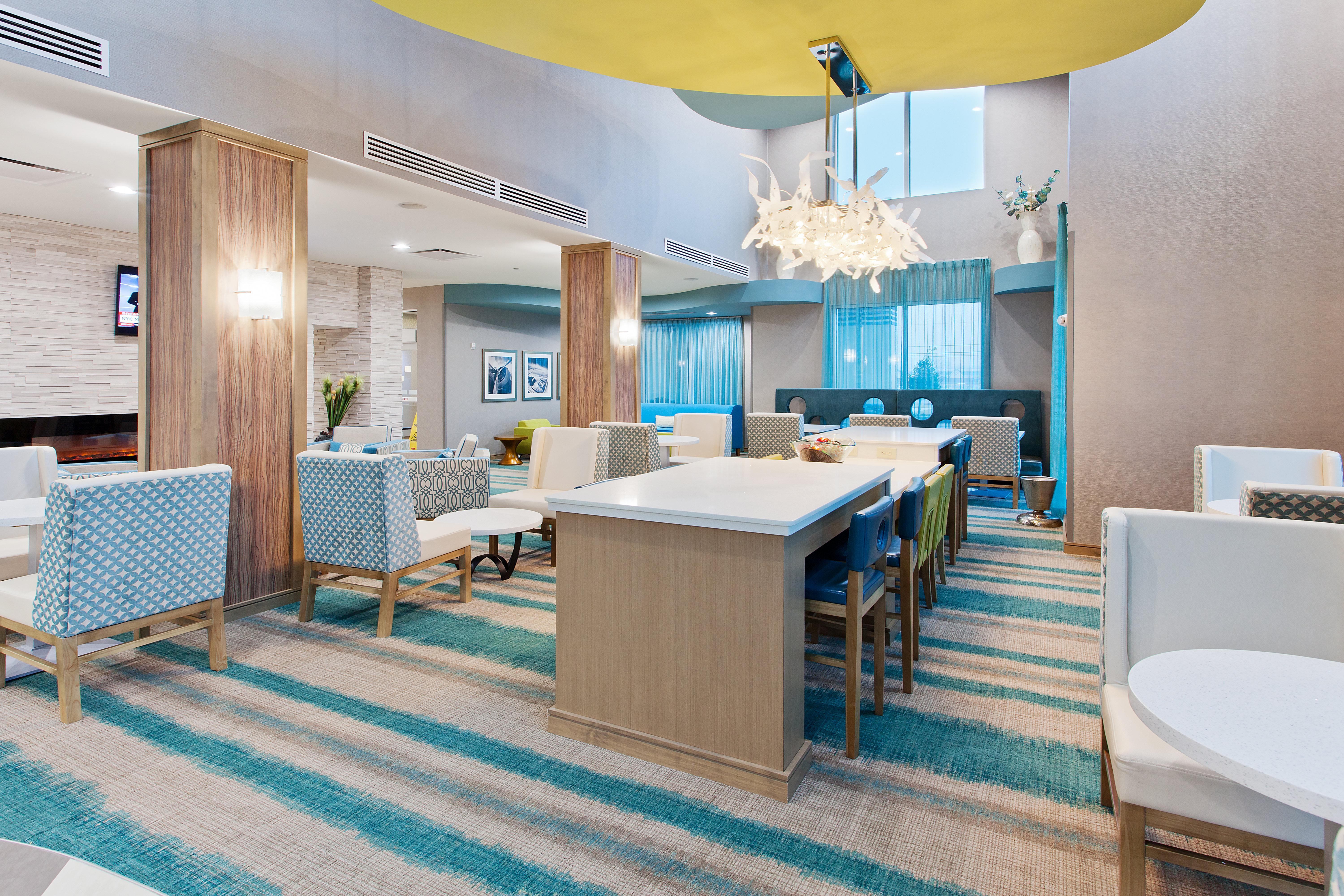 Holiday Inn Express & Suites Warner Robins North West By Ihg Екстер'єр фото