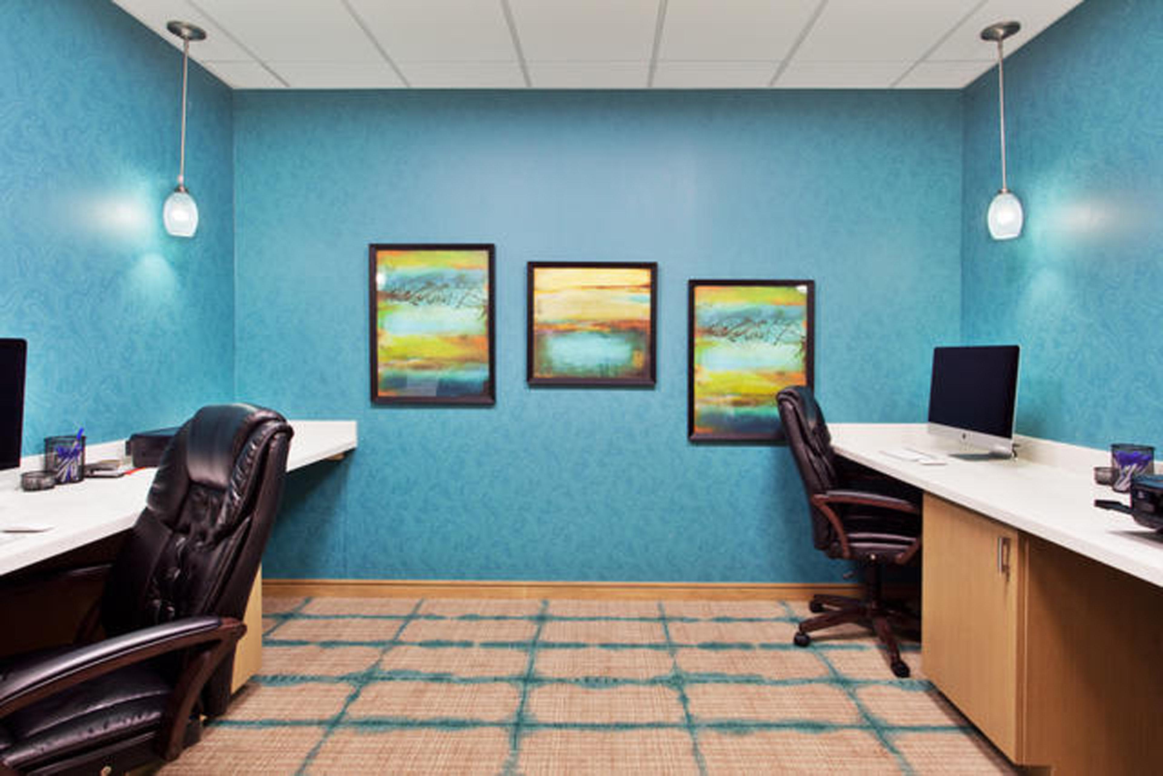 Holiday Inn Express & Suites Warner Robins North West By Ihg Екстер'єр фото