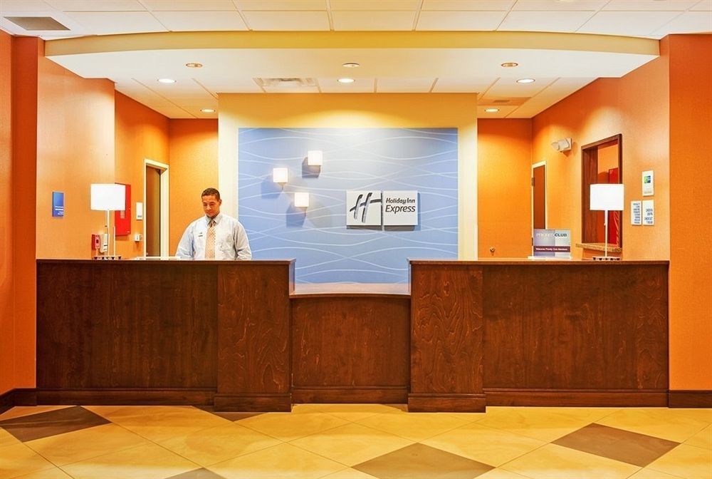 Holiday Inn Express & Suites Warner Robins North West By Ihg Екстер'єр фото